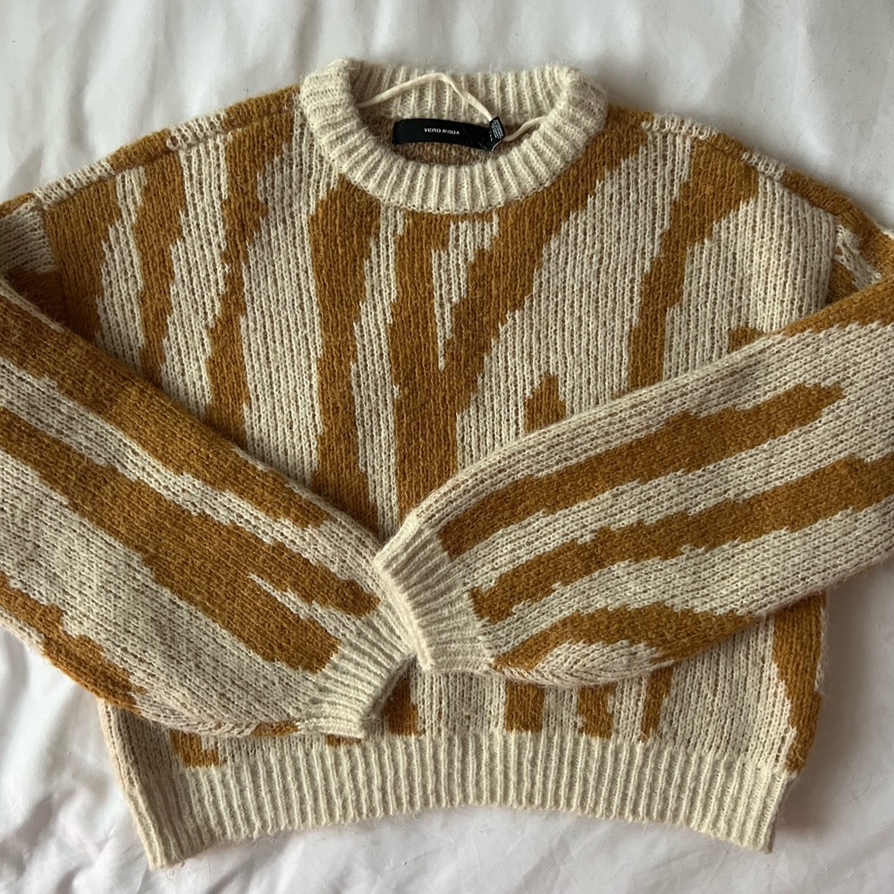 Vero Moda Knit Sweater